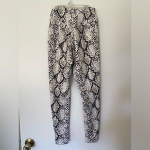 Balance Athletica (now Vitality) cloud legging